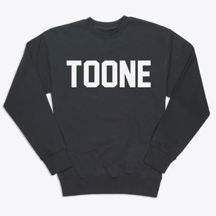 Toone Tennessee Classic Block Premium Crewneck Sweatshirt