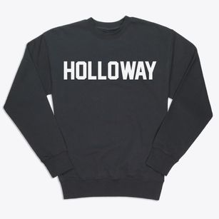 Holloway Ohio Classic Block Premium Crewneck Sweatshirt
