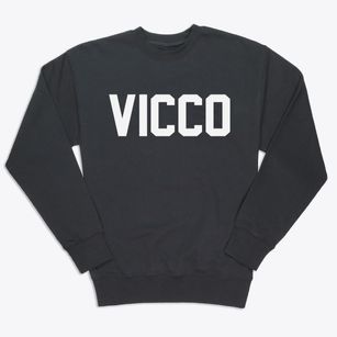 Vicco Kentucky Classic Block Premium Crewneck Sweatshirt