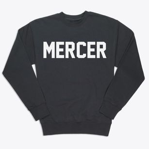 Mercer Missouri Classic Block Premium Crewneck Sweatshirt