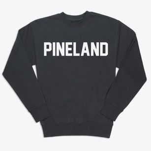 Pineland Florida Classic Block Premium Crewneck Sweatshirt