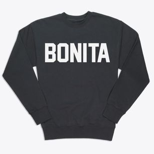 Bonita Louisiana Classic Block Premium Crewneck Sweatshirt