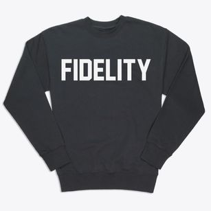 Fidelity Missouri Classic Block Premium Crewneck Sweatshirt