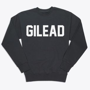 Gilead Maine Classic Block Premium Crewneck Sweatshirt