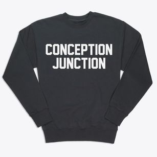 Conception Junction Missouri Classic Block Premium Crewneck Sweatshirt