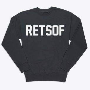 Retsof New York Classic Block Premium Crewneck Sweatshirt