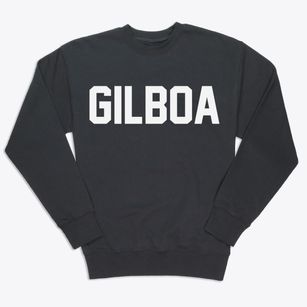 Gilboa Ohio Classic Block Premium Crewneck Sweatshirt