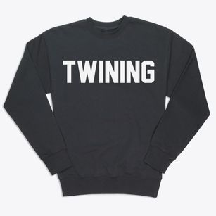 Twining Michigan Classic Block Premium Crewneck Sweatshirt