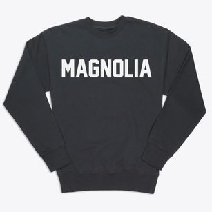 Magnolia Iowa Classic Block Premium Crewneck Sweatshirt