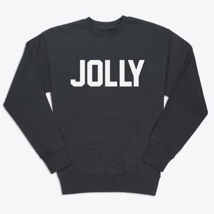 Jolly Texas Classic Block Premium Crewneck Sweatshirt