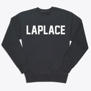 Laplace Illinois Classic Block Premium Crewneck Sweatshirt