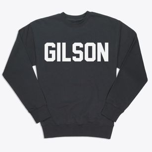 Gilson Illinois Classic Block Premium Crewneck Sweatshirt