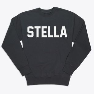 Stella Missouri Classic Block Premium Crewneck Sweatshirt