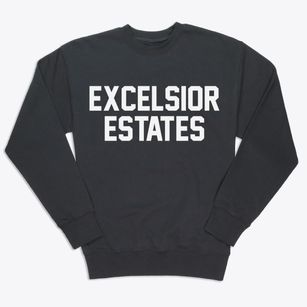 Excelsior Estates Missouri Classic Block Premium Crewneck Sweatshirt
