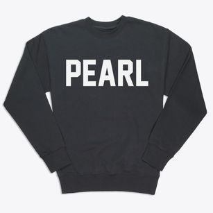 Pearl Illinois Classic Block Premium Crewneck Sweatshirt
