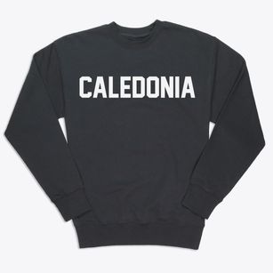 Caledonia Missouri Classic Block Premium Crewneck Sweatshirt