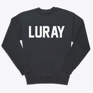 Luray Missouri Classic Block Premium Crewneck Sweatshirt