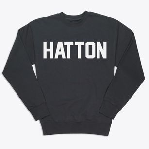 Hatton Alabama Classic Block Premium Crewneck Sweatshirt