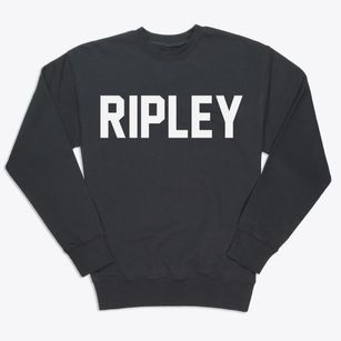 Ripley Illinois Classic Block Premium Crewneck Sweatshirt