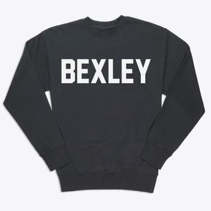Bexley Ohio Classic Block Premium Crewneck Sweatshirt