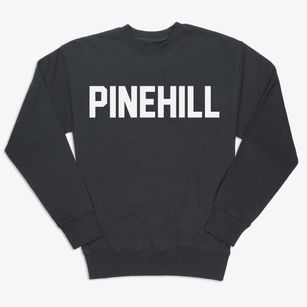 Pinehill New Mexico Classic Block Premium Crewneck Sweatshirt