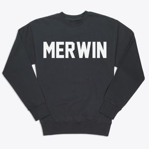 Merwin Missouri Classic Block Premium Crewneck Sweatshirt