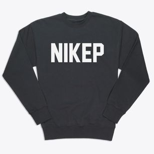 Nikep Maryland Classic Block Premium Crewneck Sweatshirt