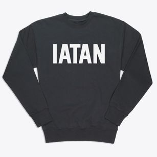 Iatan Missouri Classic Block Premium Crewneck Sweatshirt
