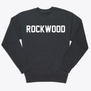 Rockwood Illinois Classic Block Premium Crewneck Sweatshirt