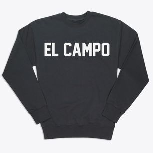El Campo Texas Classic Block Premium Crewneck Sweatshirt