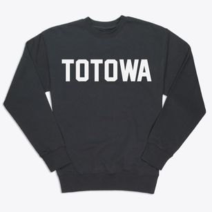 Totowa New Jersey Classic Block Premium Crewneck Sweatshirt
