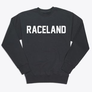 Raceland Louisiana Classic Block Premium Crewneck Sweatshirt