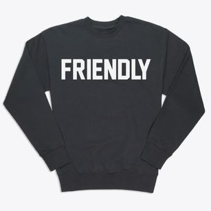 Friendly Maryland Classic Block Premium Crewneck Sweatshirt