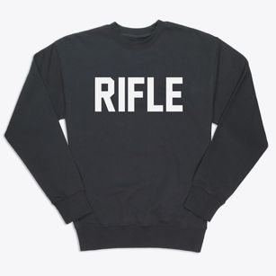 Rifle Colorado Classic Block Premium Crewneck Sweatshirt