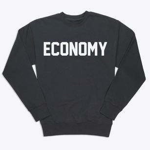 Economy Pennsylvania Classic Block Premium Crewneck Sweatshirt