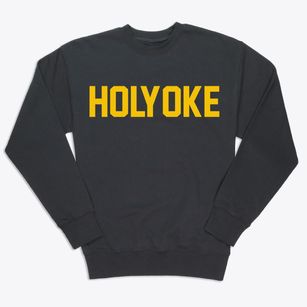 Holyoke Colorado Classic Block Premium Crewneck Sweatshirt