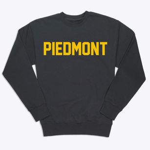 Piedmont Missouri Classic Block Premium Crewneck Sweatshirt
