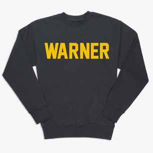 Warner South Dakota Classic Block Premium Crewneck Sweatshirt