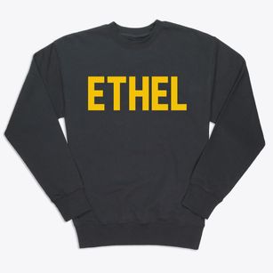 Ethel Mississippi Classic Block Premium Crewneck Sweatshirt