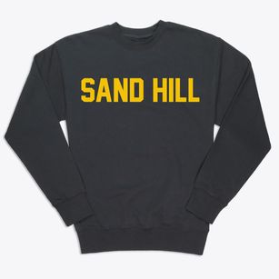 Sand Hill Oklahoma Classic Block Premium Crewneck Sweatshirt