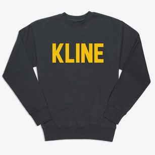 Kline South Carolina Classic Block Premium Crewneck Sweatshirt