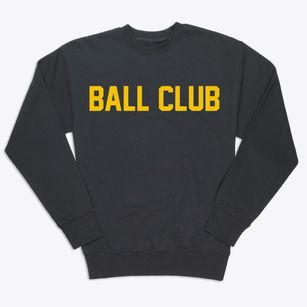 Ball Club Minnesota Classic Block Premium Crewneck Sweatshirt