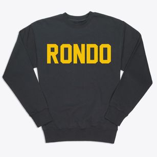 Rondo Arkansas Classic Block Premium Crewneck Sweatshirt