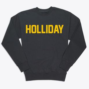 Holliday Missouri Classic Block Premium Crewneck Sweatshirt