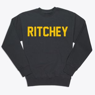 Ritchey Missouri Classic Block Premium Crewneck Sweatshirt