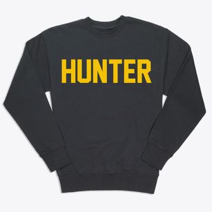 Hunter Missouri Classic Block Premium Crewneck Sweatshirt