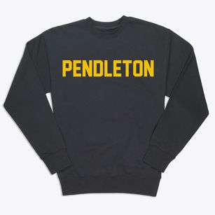 Pendleton Missouri Classic Block Premium Crewneck Sweatshirt