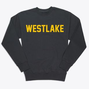 Westlake Florida Classic Block Premium Crewneck Sweatshirt