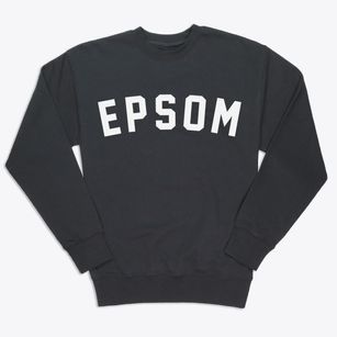Epsom New Hampshire Classic Curve Premium Crewneck Sweatshirt