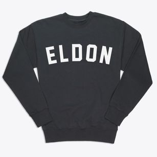 Eldon Missouri Classic Curve Premium Crewneck Sweatshirt